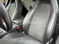 Usado Mercedes A200 AMG 136 CV (100 kW) 2013 Rojo Berlina