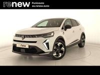 Usado Renault Symbioz Techno 143 CV (105 kW) 2025 Blanco SUV