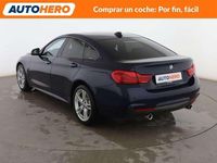 Usado BMW 440 326 CV (239 kW) 2018 Azul Coupe