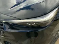 Usado Honda HR-V Advance 131 CV (96 kW) 2025 Negro SUV