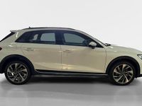 Usado Audi A3 Ambiente 150 HP (110 kW) 2024 Branco Sedan