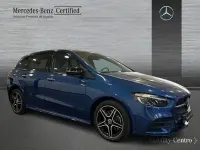 Usado Mercedes B250 163 CV (119 kW) 2025 Utilitario