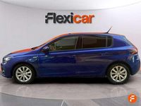 Usado Peugeot 308 SW Allure 131 CV (96 kW) 2020 Azul Familiar