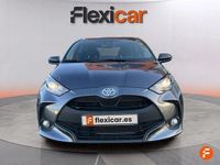 Usado Toyota Yaris Edition 125 CV (91 kW) 2024 Gris Utilitario