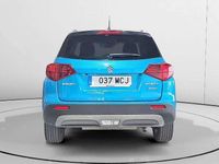 Usado Suzuki Vitara 129 CV (94 kW) 2022 Blanco SUV