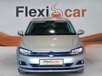 usado VW Polo Advance 1.0 59kW (80CV) Gasolina en Flexicar Tenerife Sur