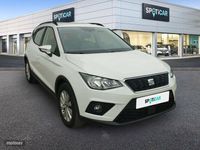 usado Seat Arona 1.6 TDI 70kW (95CV) Eco Style Go