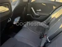 Usado Mercedes A200 156 CV (114 kW) 2018 Negro Berlina