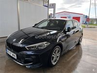 Usado BMW 118 150 CV (110 kW) 2024 Negro Utilitario