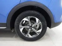 Usado Kia XCeed 100 CV (73 kW) 2025 Azul SUV