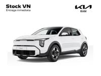 Nuevo Kia Stonic 115 CV (84 kW) 2026 Clear white s SUV