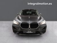 Usado BMW X1 116 CV (85 kW) 2021 Gris SUV