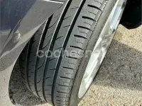 Usado Ford C-MAX S 136 CV (100 kW) 2007 Granate Monovolumen
