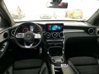Usado Mercedes GLC350 320 CV (235 kW) 2021 SUV
