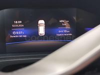 Usado VW T-Cross 95 CV (69 kW) 2025 Blanco SUV