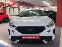 usado Cupra Formentor 2.0 TDI 110 kW (150 CV)