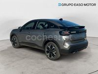 Usado Citroën C4 Business Class 145 CV (106 kW) 2025 Gris / plata Berlina