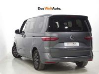 usado VW Multivan Life Batalla Corta 2.0 TDI 110 kW (150 CV) DSG