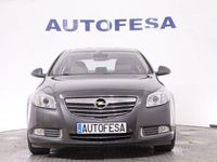 Usado Opel Insignia Cosmo 180 CV (132 kW) 2010 Plata Berlina