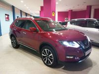 usado Nissan X-Trail 1.7 dCi Tekna 4x2