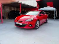 Usado Opel Astra GTC Sportive 136 CV (100 kW) 2016 Rojo Berlina