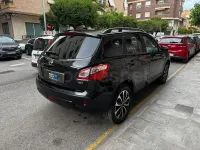 Usado Nissan Qashqai 360º 110 CV (80 kW) 2013 Negro SUV