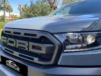 Usado Ford Ranger Raptor 213 CV (156 kW) 2020 Gris Pickup/Camioneta