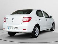 Occasion Dacia Logan Ambiance 90 ch (66 kW) 2015 Berline