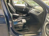 Usado BMW X1 xLine 190 CV (139 kW) 2016 Azul SUV