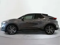 Usado Toyota C-HR Edition 223 CV (164 kW) 2025 SUV