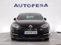 Usado Renault Mégane Cabriolet R.S. 265 CV (194 kW) 2019 Negro Descapotable