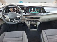 Usado VW Multivan Life 150 CV (110 kW) 2025 Blanco Van