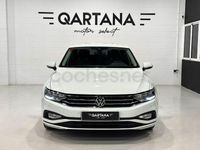 Usado VW Passat Business 122 CV (89 kW) 2021 Blanco Berlina
