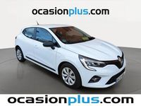 Usado Renault Clio V Business 101 CV (74 kW) 2023 Blanco Utilitario