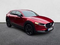 Nuevo Mazda CX-30 Homura-Line 140 CV (102 kW) 2025 SUV