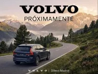 Nuevo Volvo XC60 Plus 250 CV (183 kW) 2026 Gris / plata SUV