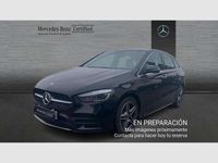 Usado Mercedes E250 218 CV (160 kW) 2025 Negro Familiar