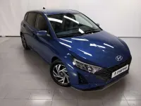 Usado Hyundai i20 101 CV (74 kW) 2025 Utilitario