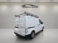 Usado Nissan e-NV200 80 kW (109 CV) 2020 Blanco Monovolumen
