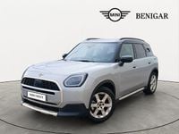 Usado Mini Countryman 163 CV (119 kW) 2025 Gris SUV
