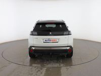 Usado Peugeot 3008 GT 131 CV (96 kW) 2023 Blanco SUV