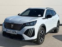 Usado Peugeot 2008 Allure 145 CV (106 kW) 2025 Blanco SUV