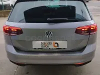Usado VW Passat 150 CV (110 kW) 2020 Gris / plata Familiar