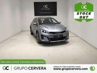 Brugt Kia XCeed 101 HK (74 kW) 2025 Grå SUV