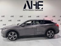 Usado Citroën C5 X Feel 130 CV (95 kW) 2023 Gris / plata Familiar