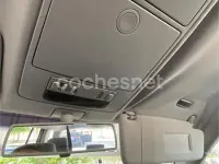 Usado VW Touran Trendline 100 CV (73 kW) 2004 Gris / plata Monovolumen