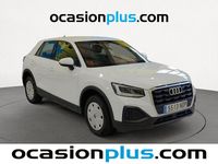 Usado Audi Q2 116 CV (85 kW) 2022 Blanco SUV