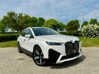 Occasion BMW iX 239 kW (326 ch) 2024 Eléctrico SUV