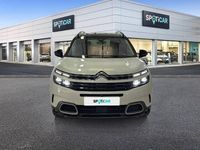 Usado Citroën C5 Aircross Shine 225 CV (165 kW) 2021 Blanco SUV
