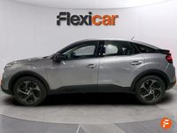 Nuevo Citroën C4 131 CV (96 kW) 2025 Gris / plata Berlina